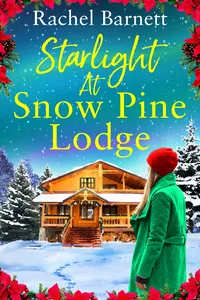 Starlight at Snow Pine Lodge_cover