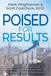 POISED for Results_cover