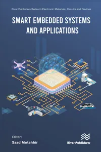 Smart Embedded Systems and Applications_cover