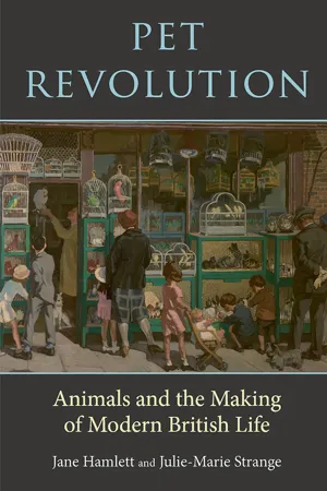 Pet Revolution