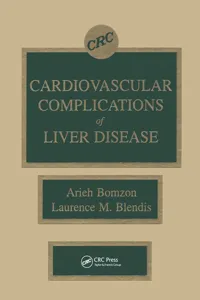 Cardiovascular Complications of Liver Disease_cover