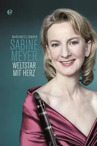 Sabine Meyer_cover