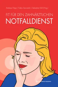 Fit für den zahnärztlichen Notfalldienst_cover