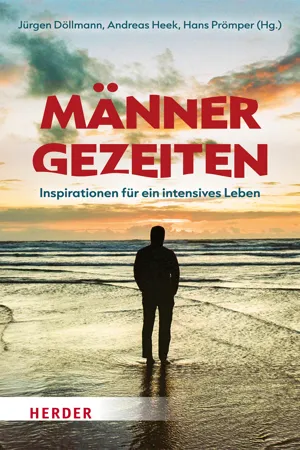 Männer-Gezeiten