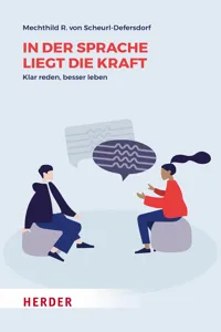 In der Sprache liegt die Kraft_cover