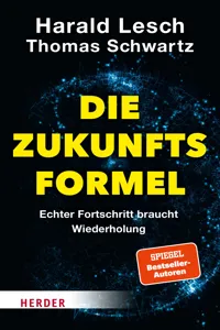 Die Zukunftsformel_cover