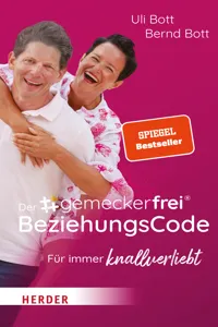 Der #gemeckerfrei® BeziehungsCode_cover