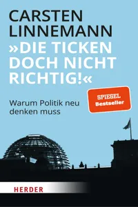 "Die ticken doch nicht richtig!"_cover