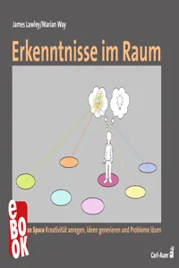 Erkenntnisse im Raum_cover