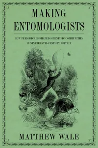 Making Entomologists_cover