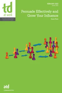 Persuade Effectively and Grow Your Influence_cover