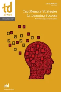 Tap Memory Strategies for Learning Success_cover
