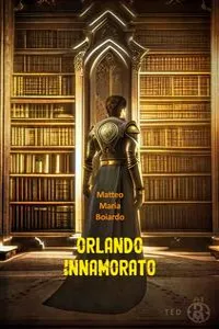 Orlando innamorato_cover