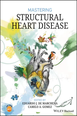Mastering Structural Heart Disease