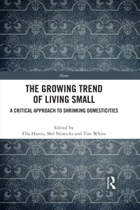 The Growing Trend of Living Small_cover