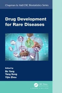 Drug Development for Rare Diseases_cover