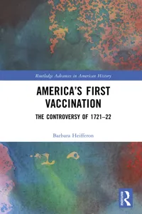 America's First Vaccination_cover