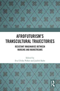 Afrofuturism’s Transcultural Trajectories_cover