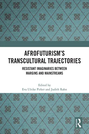 Afrofuturism’s Transcultural Trajectories