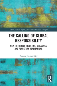 The Calling of Global Responsibility_cover