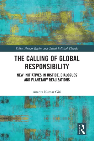 The Calling of Global Responsibility