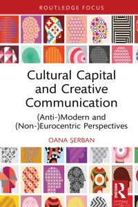 Cultural Capital and Creative Communication_cover