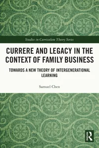 Currere and Legacy in the Context of Family Business_cover