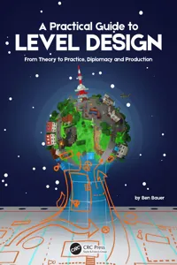 A Practical Guide to Level Design_cover