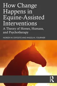 How Change Happens in Equine-Assisted Interventions_cover