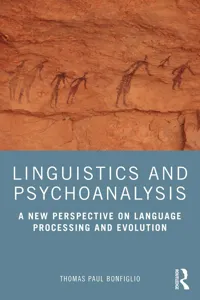 Linguistics and Psychoanalysis_cover