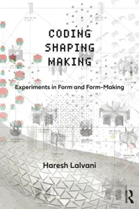 Coding, Shaping, Making_cover