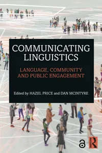 Communicating Linguistics_cover