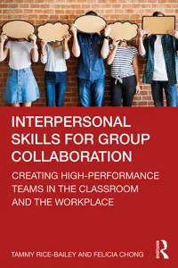 Interpersonal Skills for Group Collaboration_cover