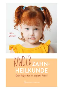 Kinderzahnheilkunde_cover