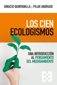 Los cien ecologismos_cover