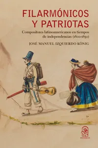 Filarmónicos y patriotas_cover