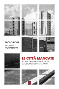 Le città mancate_cover