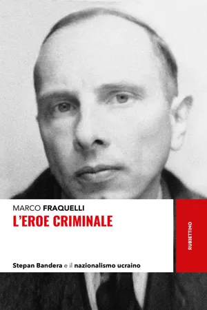 L'eroe criminale