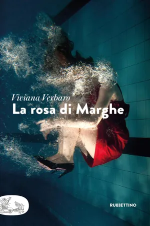 La rosa di Marghe