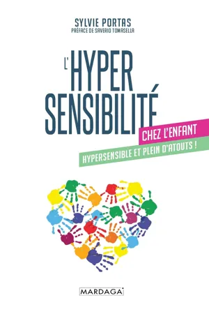 L'hypersensibilité chez l'enfant