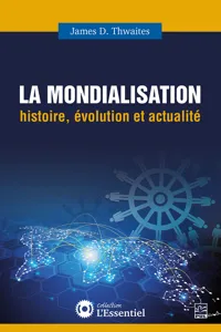 La mondialisation_cover