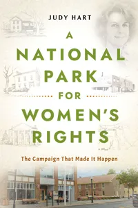 A National Park for Women's Rights_cover