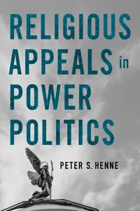 Religious Appeals in Power Politics_cover