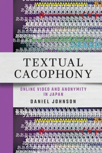 Textual Cacophony_cover