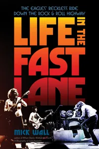 Life in the Fast Lane_cover