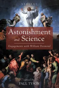 Astonishment and Science_cover