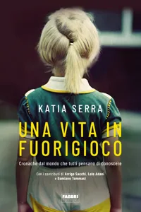 Una vita in fuorigioco_cover