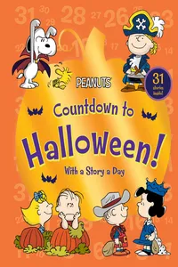 Countdown to Halloween!_cover