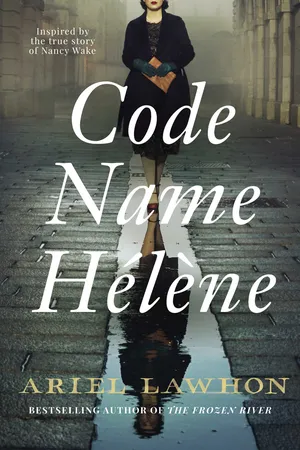 Code Name Hélène