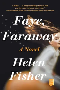 Faye, Faraway_cover